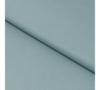 Zweigart Misty Blue (594) 14 Count Half Metre Aida Measuring 110cm x 50cm (43 x 19 Inches)