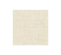 Zweigart Natural (53) 7 Count Monks Cloth Cotton Evenweave Half Metre Measuring 140cm x 50cm (55 x 19 Inches)