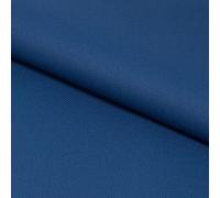 Zweigart Navy Blue (589) 18 Count Fat Half Metre Aida Measuring 55cm x 100cm (21 x 40 Inches)