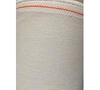 Zweigart Royal White de Luxe Mono Tapestry Canvas 13 count 50 x 50cm