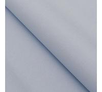 Zweigart Sky/Pale/Light Blue (503) 32 Count Murano Cotton Evenweave Half Metre Measuring 140cm x 50cm (55 x 19 Inches)