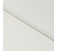 Zweigart Snow Glitter (11) 20 Count Fat Half Metre Aida Measuring 55cm x 100cm (21 x 40 Inches)