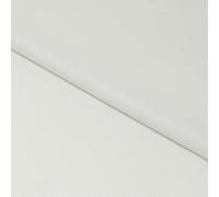 Zweigart Snow Glitter (11) 28 Count Brittney Cotton Evenweave Half Metre Measuring 140cm x 50cm (55 x 19 Inches)
