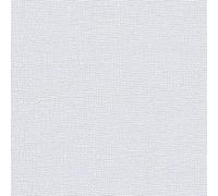 Zweigart Snow Glitter (11) 32 Count Murano Cotton Evenweave Fat Quarter Measuring 70cm x 50cm (27 x 19 Inches)