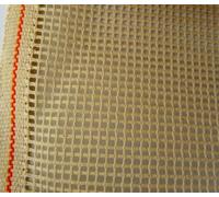 Zweigart Soft Interlock Quality Tapestry and Rug Canvas 7.5 HPI (120 cm x 100 cm)