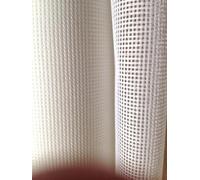 Zweigart Tapestry Canvas Double White 15 Count (50 x 60 cm)