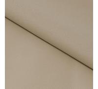 Zweigart Taupe (306) 20 Count Fat Half Metre Aida Measuring 55cm x 100cm (21 x 40 Inches)