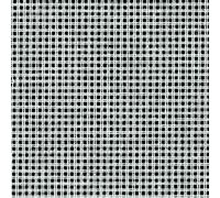 Zweigart Waste Canvas (11hpi) Half Metre 60cm x 50cm (23 x 19 Inches)