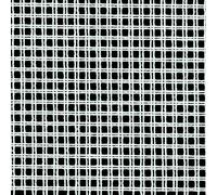 Zweigart Waste Canvas (7hpi) Fat Quarter 50cm x 30cm (19 x 12 Inches)