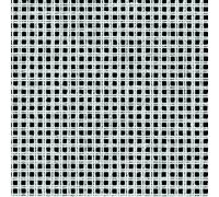 Zweigart Waste Canvas (9hpi) Fat Quarter 50cm x 30cm (19 x 12 Inches)