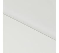 Zweigart White (100) 14 Count Half Metre Aida Measuring 110cm x 50cm (43 x 19 Inches)