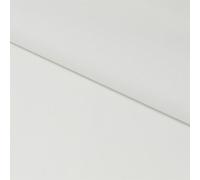 Zweigart White (100) 16 Count Half Metre Aida Measuring 110cm x 50cm (43 x 19 Inches)