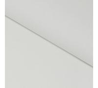 Zweigart White (100) 22 Count Hardanger Cotton Evenweave Fat Quarter measuring 55cm x 50cm (21 x 19 Inches)