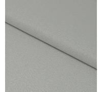 Zweigart White Aida/Silver Flecked (17) 18 Count Fat Quarter Aida Measuring 55cm x 50cm (21 x 19 Inches)