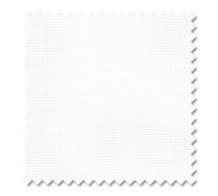 Zweigart White Interlock 100cm Wide - 14 HPI