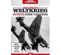 zweite Weltkrieg,Der: Stukas - Die