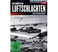 Zweiter Weltkrieg-Die gr.Schlachten [Region 2]
