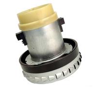 ZWEquipint 1400W Vacuum Cleaner Motor Replacement For Kärcher For NT20 For NT30 For NT38 For NT40 For WD3 For MV3 For SE4001, 220V 50Hz Aluminum Alloy Spare Part Accessory