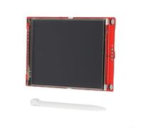 ZWEquipint 3 5 Inch 320x480 For TFT For LCD Touch Display with Integrated 3 35V Chip and Touch Pen for Embedded System Applications Using Communication