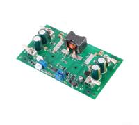 ZWEquipint 600W For MPPT Solar Charge Controller Module DC 9-60V To 1.3-60V Step Up Down Converter With LED Constant Current For DIY Power Systems High-Power Output Adjustable Voltage