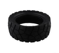 ZWEquipint 9x3.0-5.5 Tubeless Scooter Tyre 9 Inch Thickened Vacuum Tire Wear-Resistant Rubber for Electric Scooters and Balance Cars Off-Road