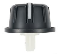 ZWEquipint A/C Control Switch Knob for Toyota for HILUX for VIGO SR for FORTUNER for INNOVA 2012-2015, Air Conditioning Heater Button Replace 55905-0K340