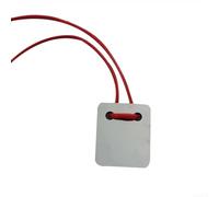 ZWEquipint Auto Paint Scratch Repair Tool Steel Body Scraper Automotive Paint Applicator For Car Face Maintenance