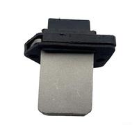 ZWEquipint Blower Motor Resistor for SsangYong for REXTON 2001-2019, Direct Replacement OEM 6920408A20 6814021030, HVAC Fan Speed Control Switch
