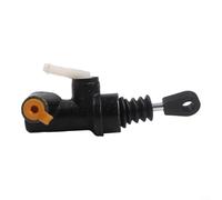 ZWEquipint Clutch Master Cylinder For Transporter T4 Direct Replacement Assembly Fits 701721401A 701721401B 2103919 Plastic Metal Restores Precise Engagement Suitable For Daily Driving
