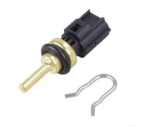 ZWEquipint Coolant Temperature Sensor For Ford Focus For RS ST Kuga For MONDEO S-Max, Replace 6M5G12A648AA, Direct Fit Water Temp Switch