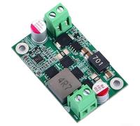 ZWEquipint DC 9-36V To 12V 8A Boost Converter Module, High Power Voltage Regulator With Over-Current Protection, Step Down Supply For Industrial Auto Marine Applications