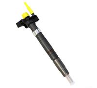 ZWEquipint Diesel Common Rail Injector 0445116008 059130277CJ Stable Performance Metal Replacement Fit For A4 For A5 For A6 Q5 For Q7 2.7L Engine OEM Easy Installation Reliable