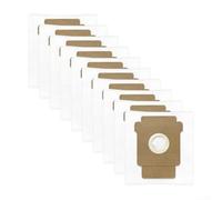 ZWEquipint For Roomba Compatible Dust Bags With Advanced Filtration System,For 105 For Combo 405 Plus 505 For Combo 705 Max Robot Vacuum,3L Large Capacity(10 PACK)