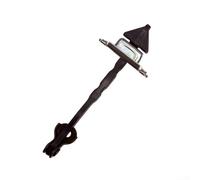 ZWEquipint Front Door Check Strap BS1A-58-270F For Mazda 3 2006-2012, Wear-Resistant Metal Plastic Limiter, Direct Replacement OEM BP4K-58-270