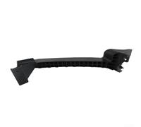 ZWEquipint Front Left Bumper Retainer,For Honda Pilot 2009-2011, Red ABS Clip Replace 71145-SZA-A00