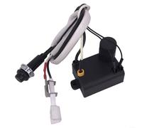 ZWEquipint Grill Ignitor Kit Replacement Parts for Weber for GENESIS E-310 S-310 Gas Grills, Electronic Igniter Switch with Easy Installation Instructions