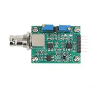 ZWEquipint High-Precision PH Sensor Module For Arduino Soil And Water Testing Accurate Analog And Digital Output Integrated Signal Amplification Stainless Steel Probe Easy Calibration For Smart