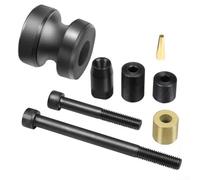 ZWEquipint Injector Puller Seal Installer Tool Set For BMW Diesel Engines N14 Compatible With 130192 130193 130194 130195