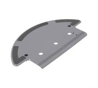 ZWEquipint Mop Cloth Frame Board,For Ecovacs For DEEBOT 900 DN5G DN33 DN36 DN55 DN56 Robot Vacuum Cleaner, Plastic Rag Holder Replacement Part Accessory