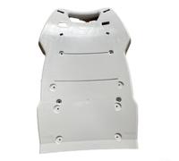 ZWEquipint OEM Replacement Frame Back Plate 4282 700 3806 For BR600 BR700 BR550 Leaf Blower Vacuum Parts, Precision Fit Plastic Bracket For Outdoor Power Equipment Repair And Maintenance