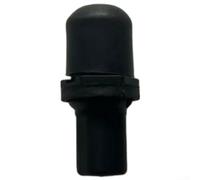 ZWEquipint Rear Boot Lid Stop Buffer Rubber Replacement For Scirocco 2009-2014 OE 1K8827761D Black