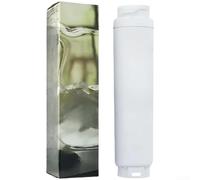ZWEquipint Replacement Water Filter For Refrigerator Model 9000 077104 With Activated Carbon NSF 42 Certified 6 Months Life