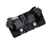 ZWEquipint Tailgate Door Lock Striker Plate for Ford Transit Custom 2012-2018, for TOURNEO Connect 2014-2022, Replaces 2120835 1773825, Metal Direct Replacement