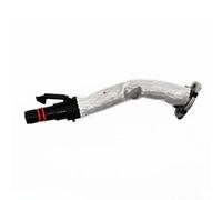 ZWEquipint Turbocharger Oil Return Pipe For Vauxhall For Opel For Adam For Astra For Corsa For Insignia For Meriva For Mokka,1.4L Turbo Engines 55587854