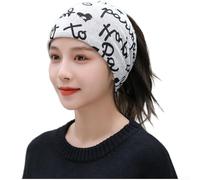 ZWEquipint Women's Winter Twisted Knit Hat Scarf, Double-Layer Spiral Neck Warmer Face Mask, Soft Polyester Fashion Beanie for Cold Weather(S)