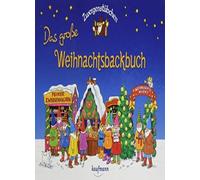 Zwergenstubchen - Das groe Weihnachtsbackbuch, Schuster, Schuster, Zeidler.