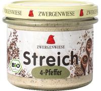 Zwergenwiese Organic 4-Pepper Sprank (2 x 180 g)