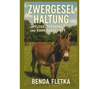 Zwergesel Haltung: Pflege, Training und Kameradschaft