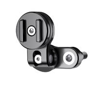 ZWEUTBM Motorcycle Spotlight Mount Brackets Motorcycle Mirror Navigation Phone Support Handlebar Bracket Phone Holder Stem Triple Tree Mount Clamp Mobile Phone Stand