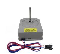 ZWF-01-2.8 B0901.4.4 Cooling Fan Motor For Refrigerator Fridge Radiator Freezer Parts